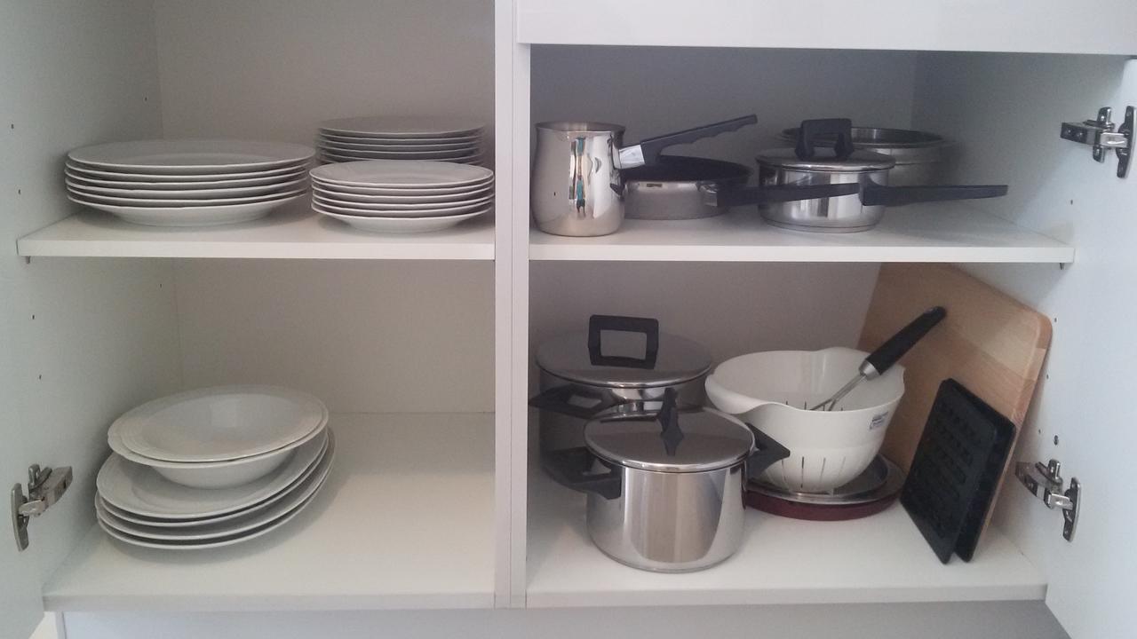 Apartment Anita Водице Екстериор снимка