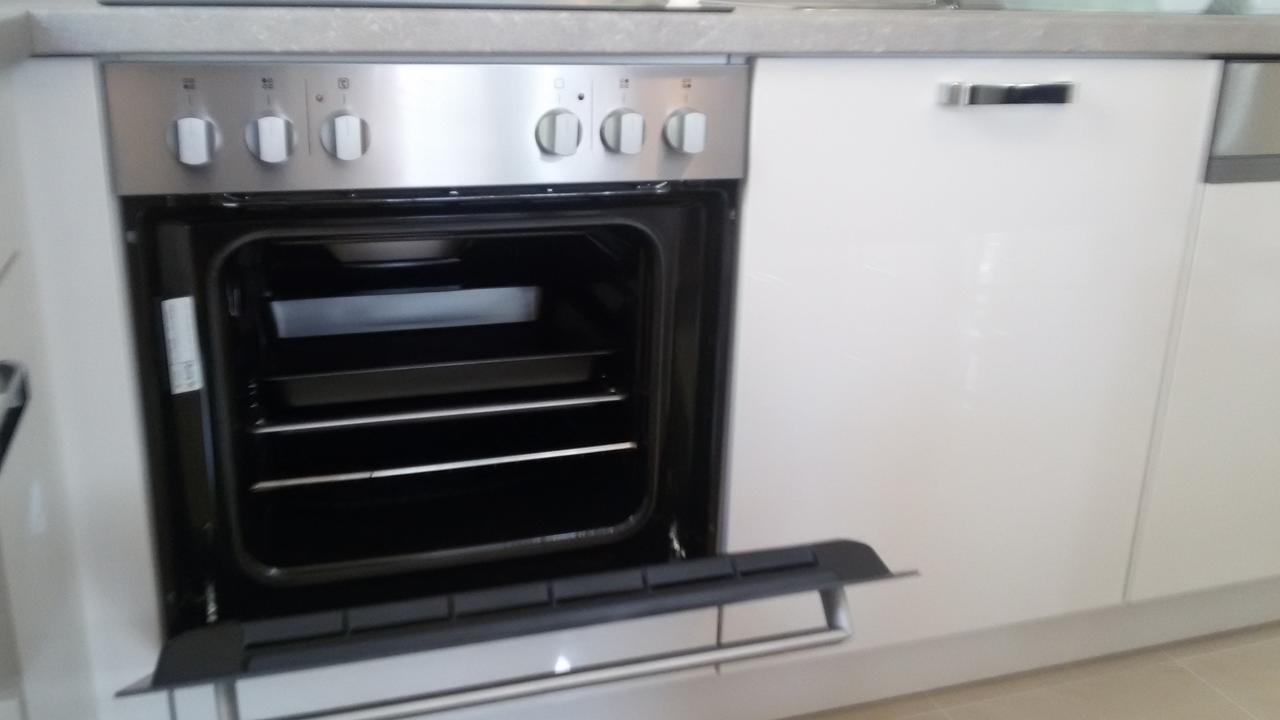 Apartment Anita Водице Екстериор снимка